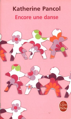 Livre poche encore une - encore, danse