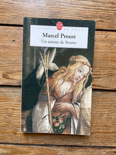 Amour swann marcel - amour,