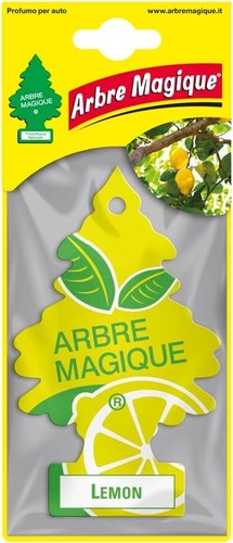Arbre magique parfum - magique,