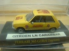 CITROEN LN 1/43éme