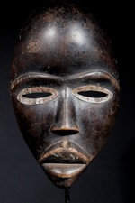 Art Africain Afrique Tribal -