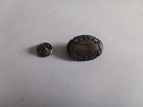 Pin moto motor harley - pin's,