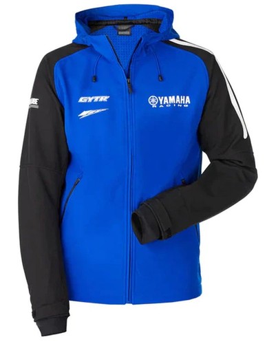 Softshell enfant wupper yamaha - softshell,