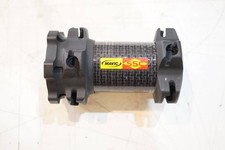 Moyeu avant Mavic Carbon pour