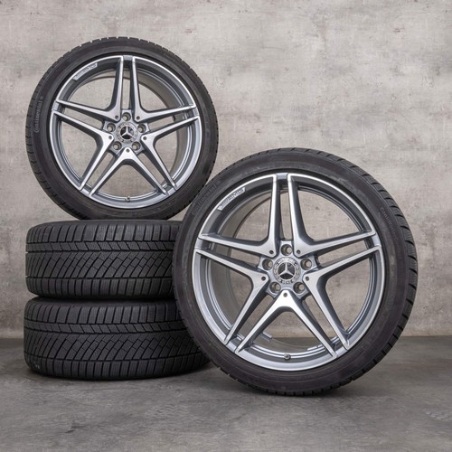 Mercedes classe c63 s - mercedes,