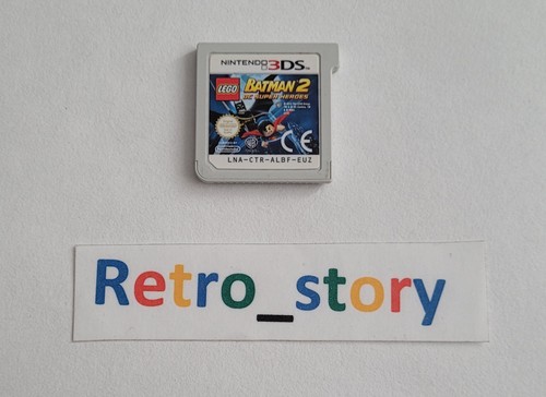 Nintendo 2ds 3ds lego - 2ds,