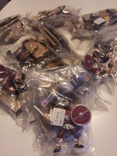 Figurines Papo Vikings Rouge +