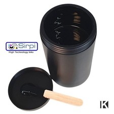 Encre de Sérigraphie Noire