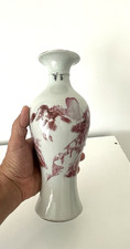Vase porcelaine chine - de,