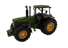 SCHUCO JOHN DEERE 4955