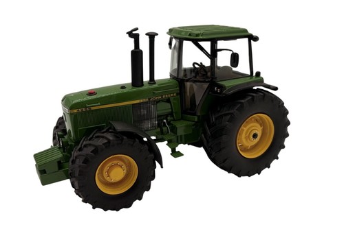 Schuco john deere - john,