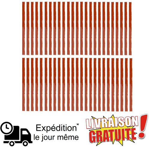 Mèche pneu réparation - pneu, suv