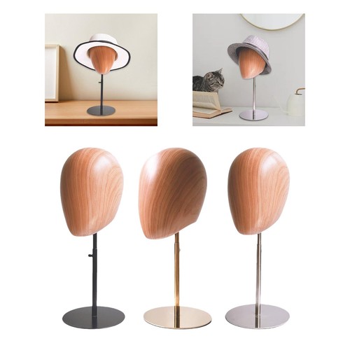 Support tête mannequin - support,