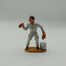 Starlux plastique La