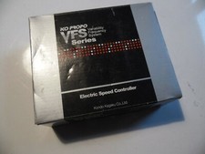 VINTAGE KO PROPO VFS Setting