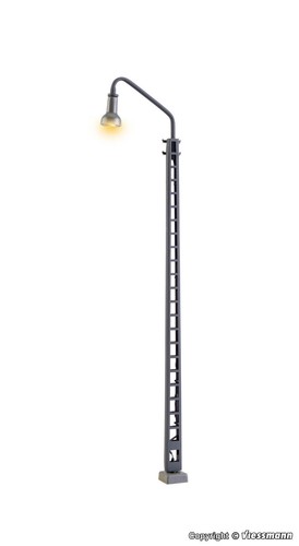 Viessmann 63841 lampe gare - viessmann, de