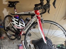 Bike wilier Grand Turismo
