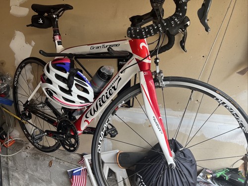 Bike wilier grand - bike, turismo
