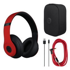 Studio 3 Wireless Casque Sur