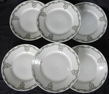 Porcelaine de LIMOGES France