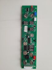 PLAQUE INDUCTION FAR TVS5200 PLATINE AFFICHAGE COMMANDE 10130030