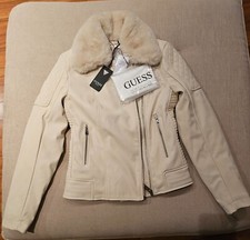 Blouson femme Guess neuf