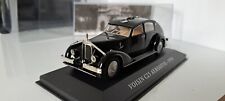 VOISIN C25 AERODYNE VOITURE D'AUTREFOIS IXO ALTAYA N / BOITE  1/43