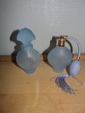 Ensemble ancien vaporisateur - ensemble,