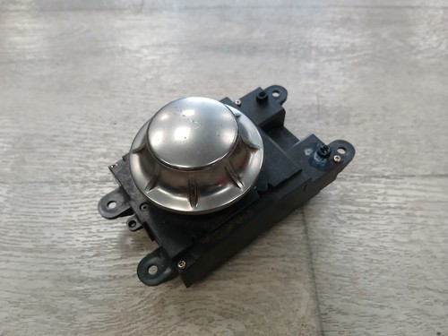 Molette navigation gps - navigation, bmw