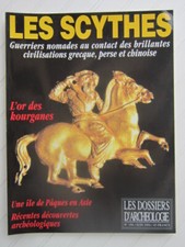 DOSSIERS D' ARCHEOLOGIE n°