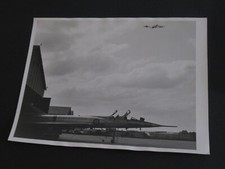 Photo Avion Mirage IV A Armée