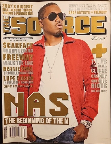 The source hip hop magazine - source, hip-hop