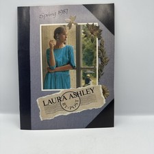 Vintage LAURA ASHLEY by POST