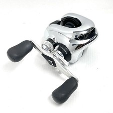 Moulinet de lancer d'appâts droit SHIMANO 12 ANTARES HG presque comme neuf...
