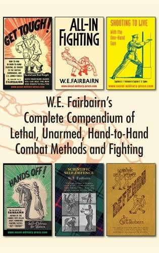 Fairbairn s - w, w.e.
