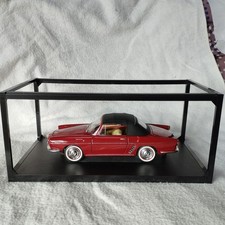renault caravelle floride 1/18ème Norev 1961