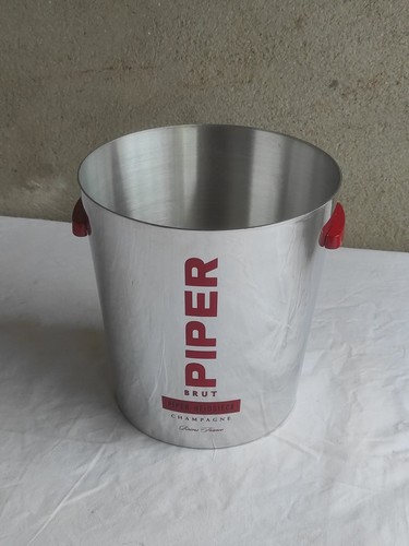 Piper heidsieck seau - seau, à