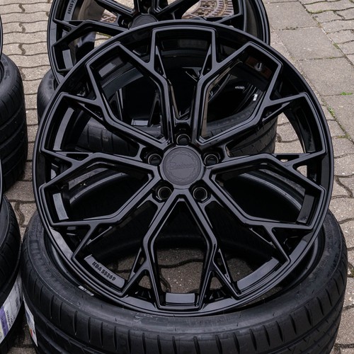 Roues alliage pouces - roues,