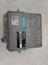 Calculateur BMW SERIE 3 E36