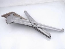 Leve vitre mecanique avant