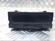 Afficheur RENAULT MEGANE 2 PHASE 1