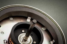 Technics SP10 MK2 Torlon