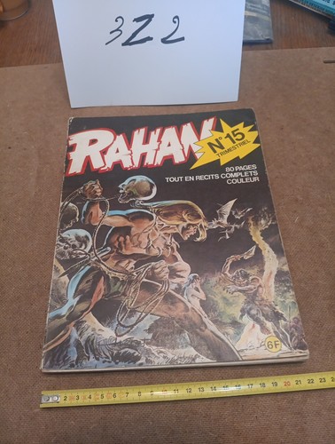 Rahan - bd,