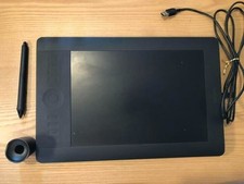 Tablette Wacom Intuos 5 touch