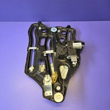 Moteur lève vitre arrière - moteur, lève-vitre