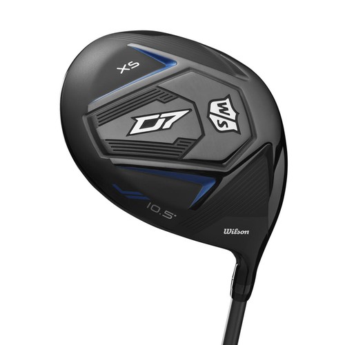 Driver wilson staff xs - driver, d7