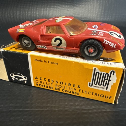 Jouef porsche gt - -,