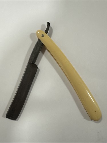 Vintage street razor torrey - vintage,