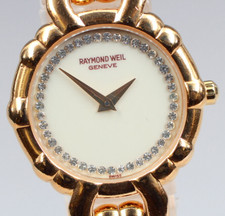 Montre femme Raymond Weil