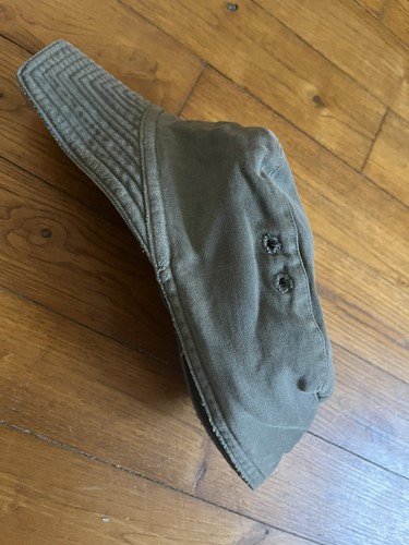 Casquette armée française - f1,